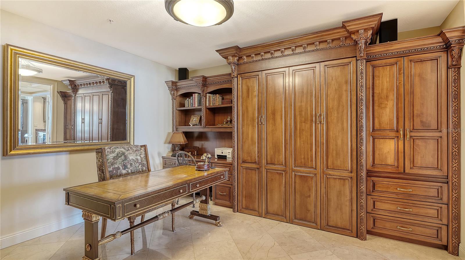 Image 33 of 47 For 1300 Benjamin Franklin Drive 505