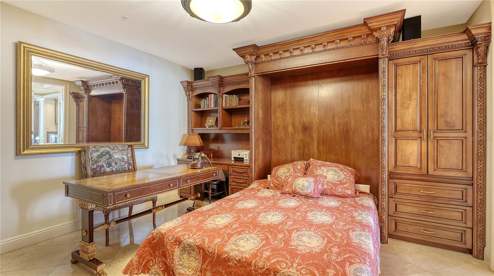 Image 34 of 47 For 1300 Benjamin Franklin Drive 505