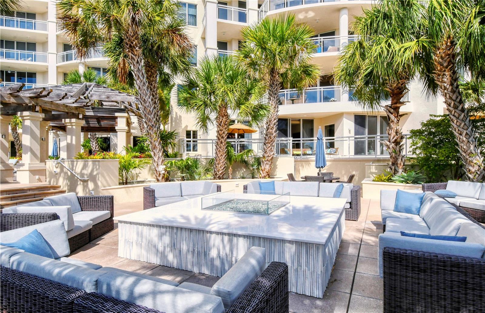 Image 36 of 47 For 1300 Benjamin Franklin Drive 505