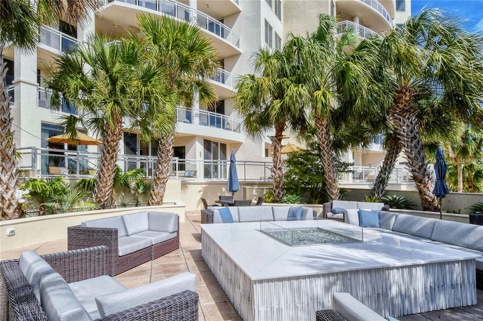 Image 37 of 47 For 1300 Benjamin Franklin Drive 505