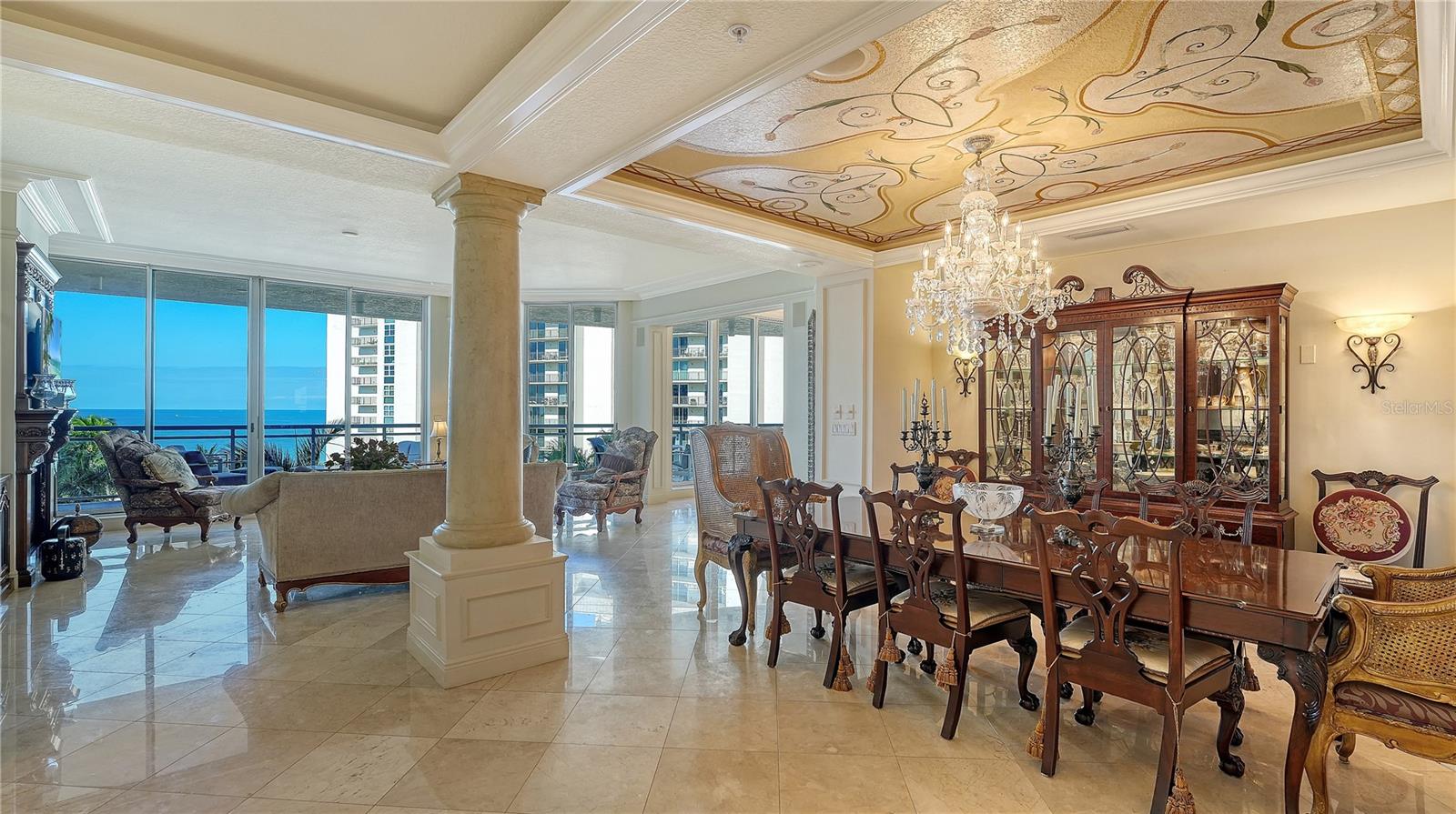 Image 4 of 47 For 1300 Benjamin Franklin Drive 505