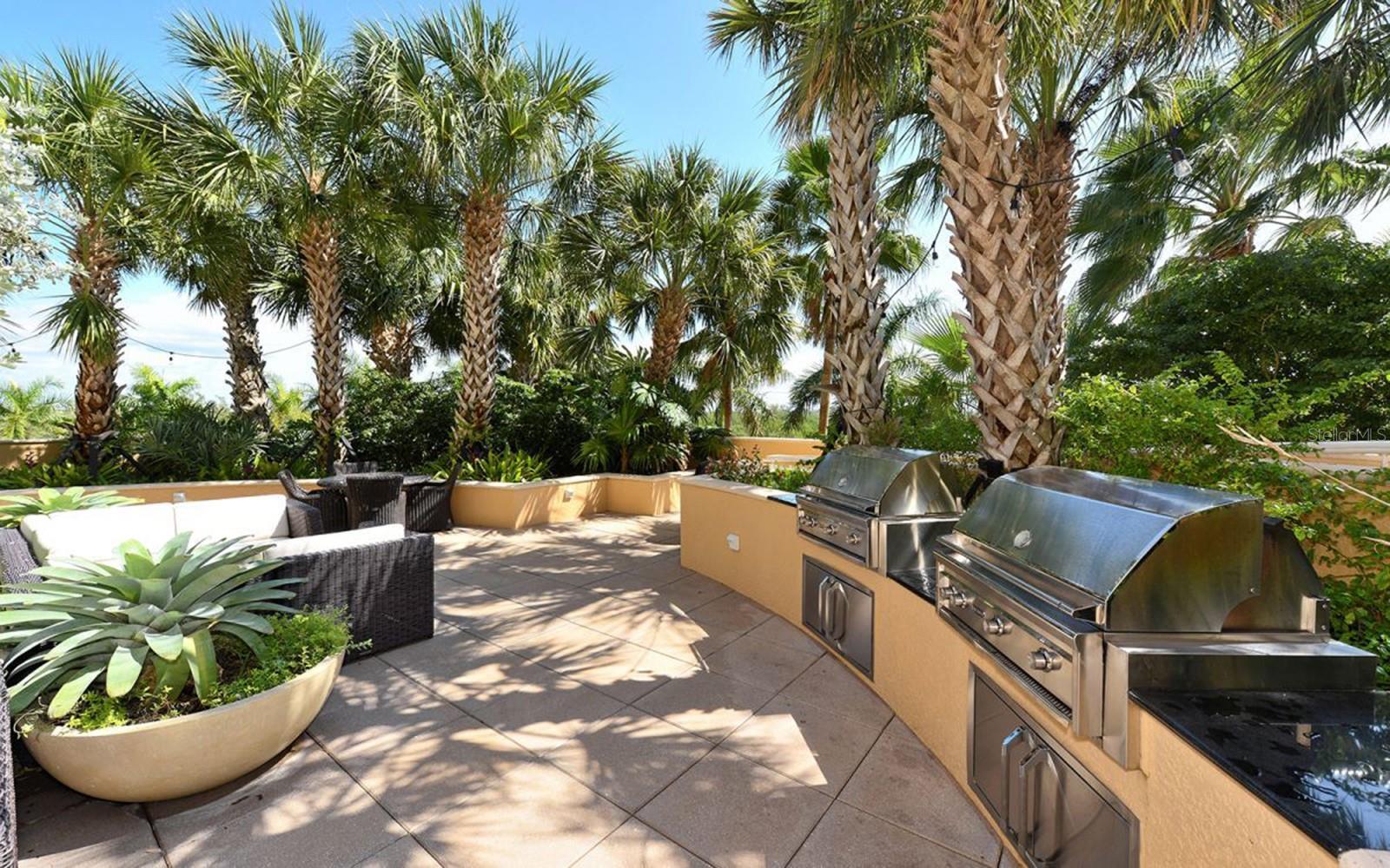 Image 40 of 47 For 1300 Benjamin Franklin Drive 505