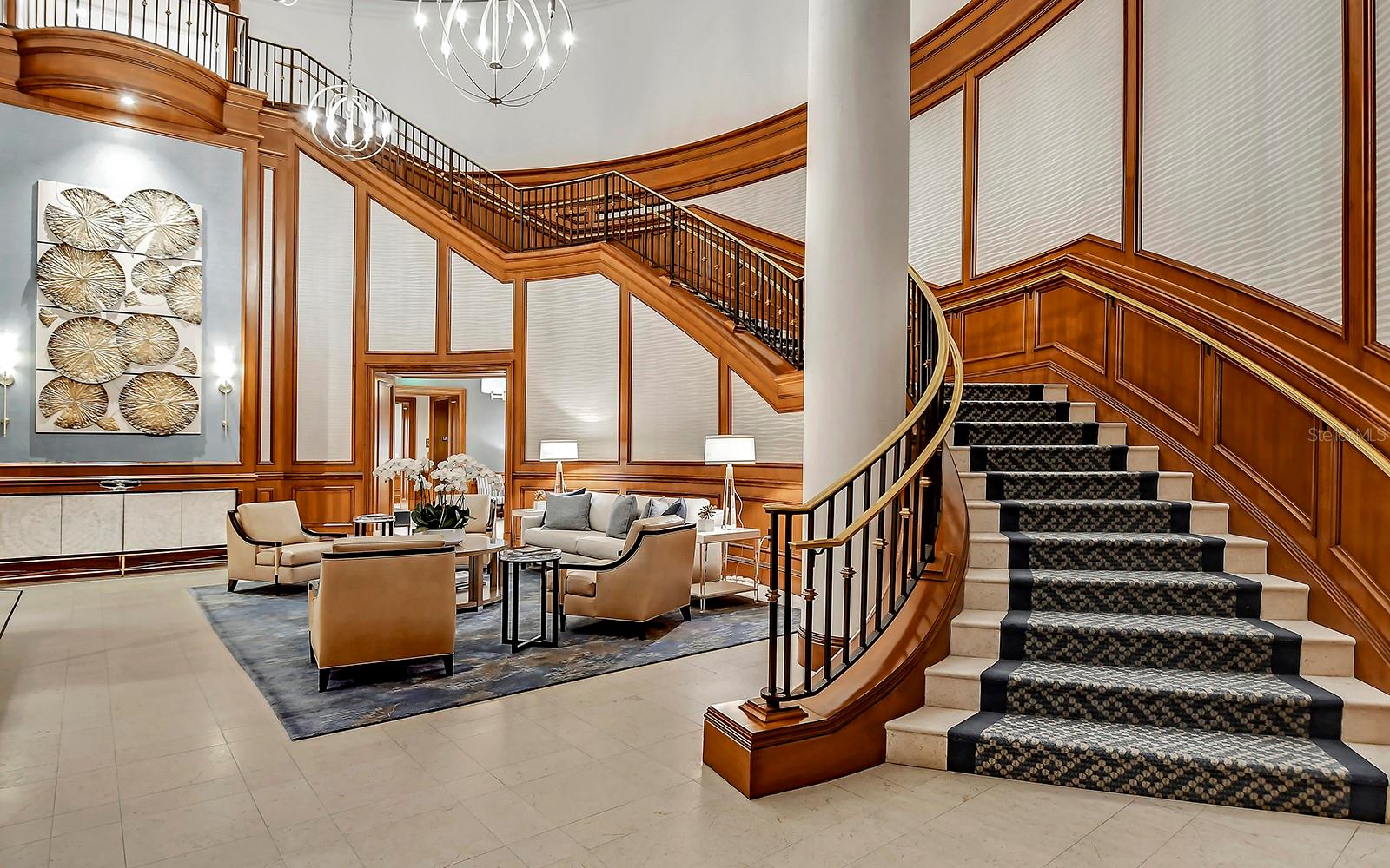 Image 41 of 47 For 1300 Benjamin Franklin Drive 505