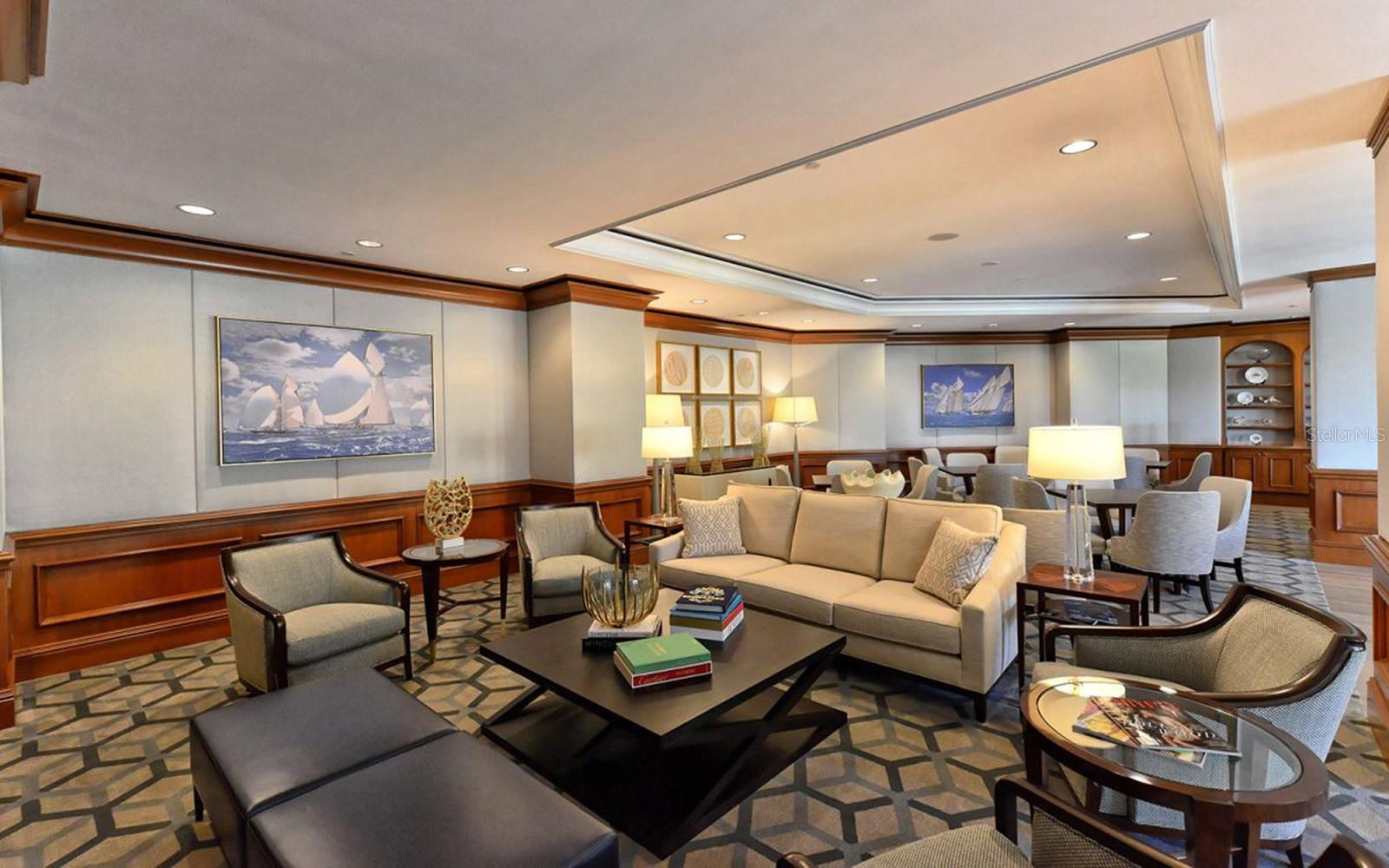 Image 42 of 47 For 1300 Benjamin Franklin Drive 505