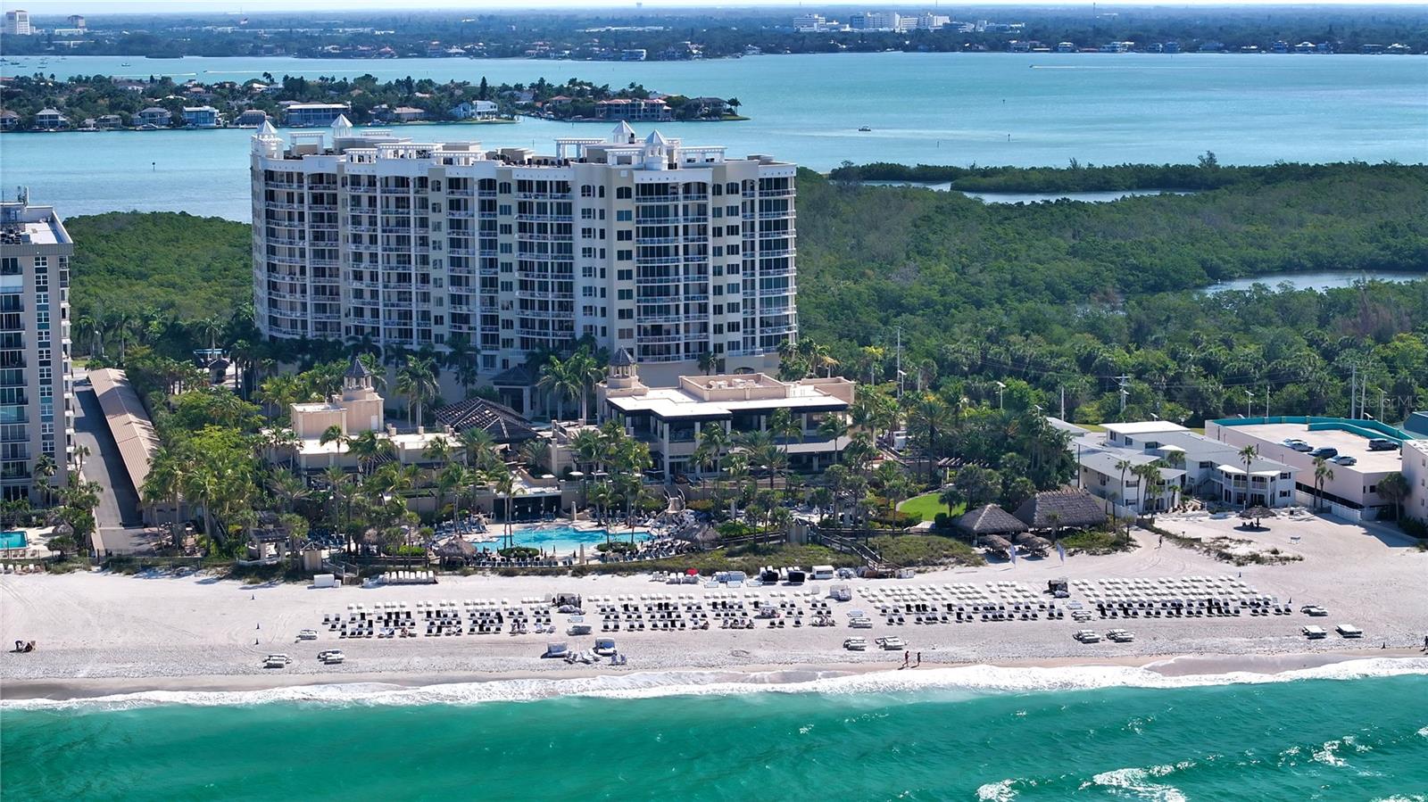 Image 46 of 47 For 1300 Benjamin Franklin Drive 505