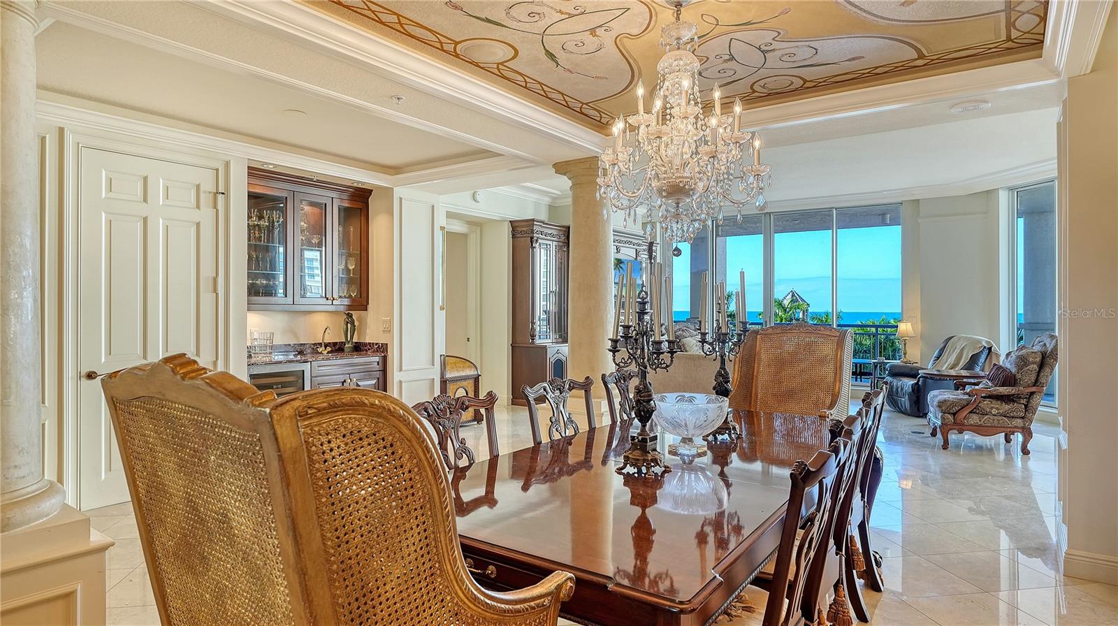 Image 5 of 47 For 1300 Benjamin Franklin Drive 505