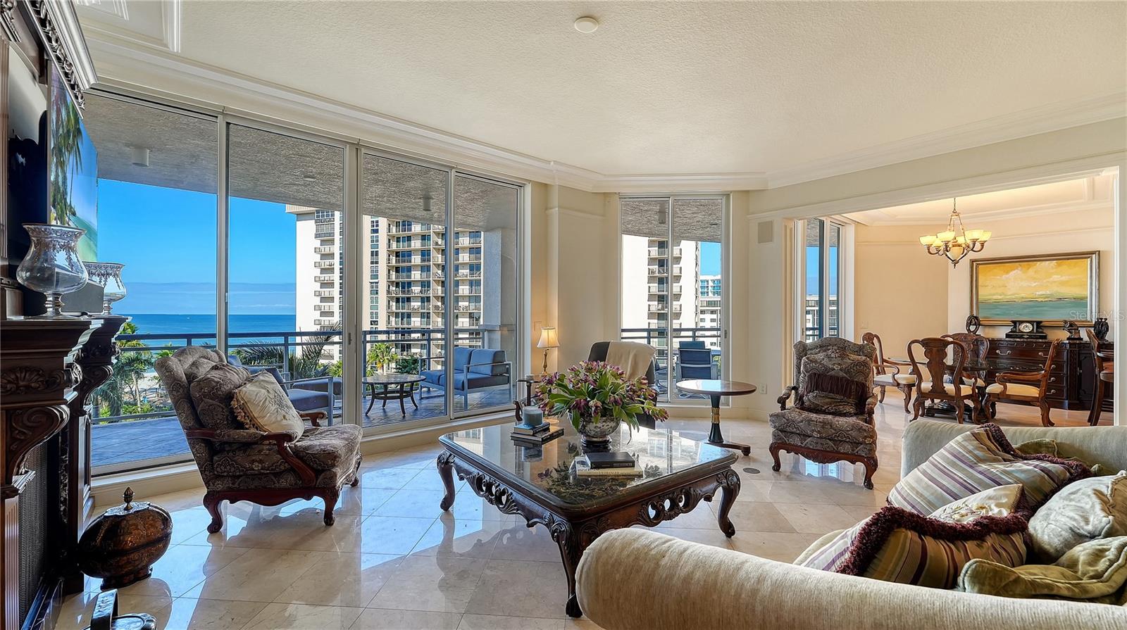 Image 8 of 47 For 1300 Benjamin Franklin Drive 505