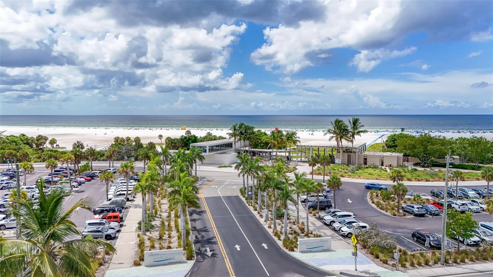 Image 38 of 40 For 5855 Midnight Pass Road 318