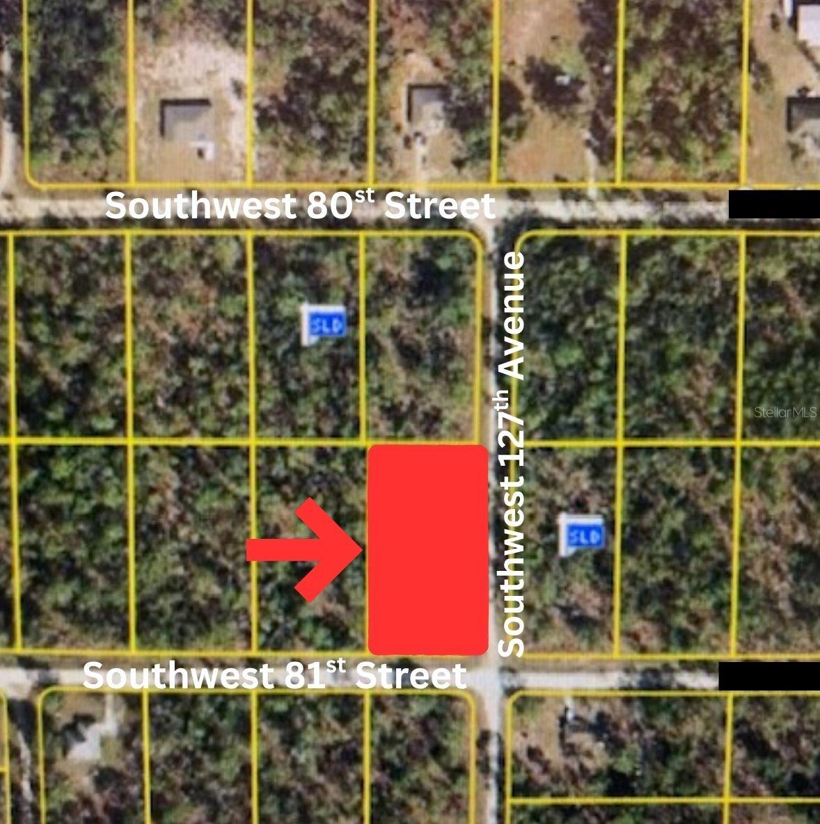 Image 17 of 17 For Tbd 81st Street