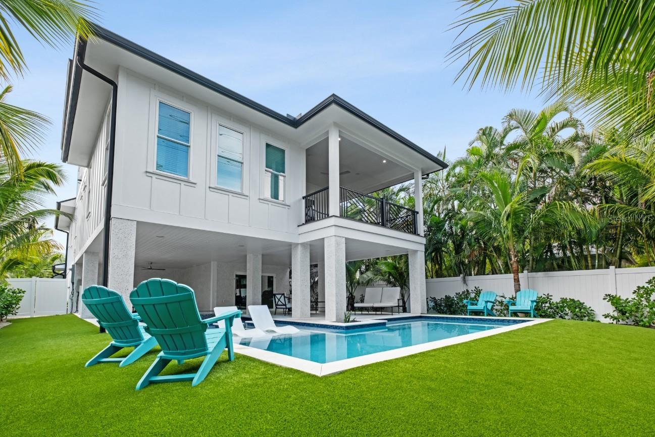 Image 60 of 71 For 408 Magnolia Avenue