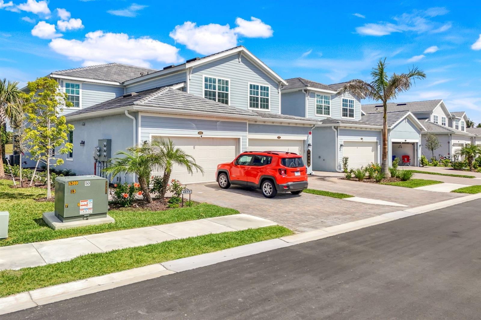 Image 3 of 30 For 14180 Poppy Field
