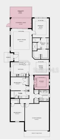 Image 2 of 39 For 16215 Isola Place