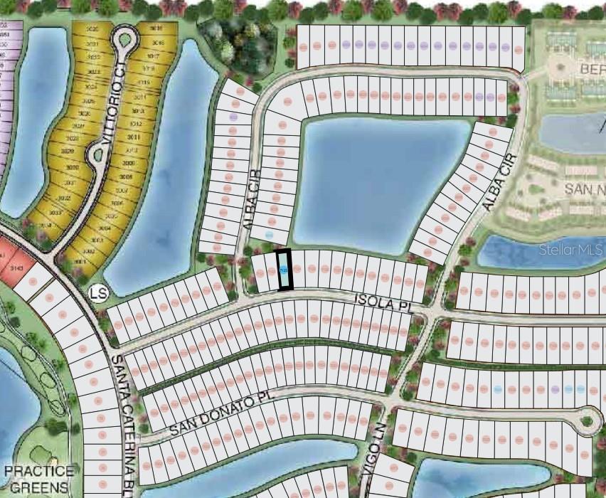 Image 22 of 39 For 16215 Isola Place