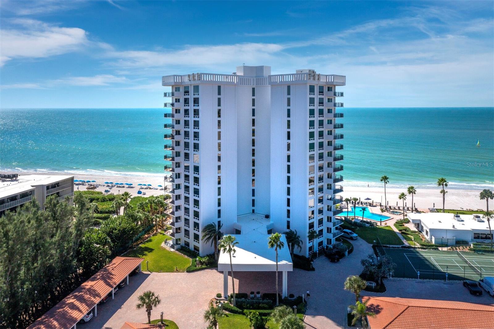 Image 32 of 59 For 2525 Gulf Of Mexico Drive 8d