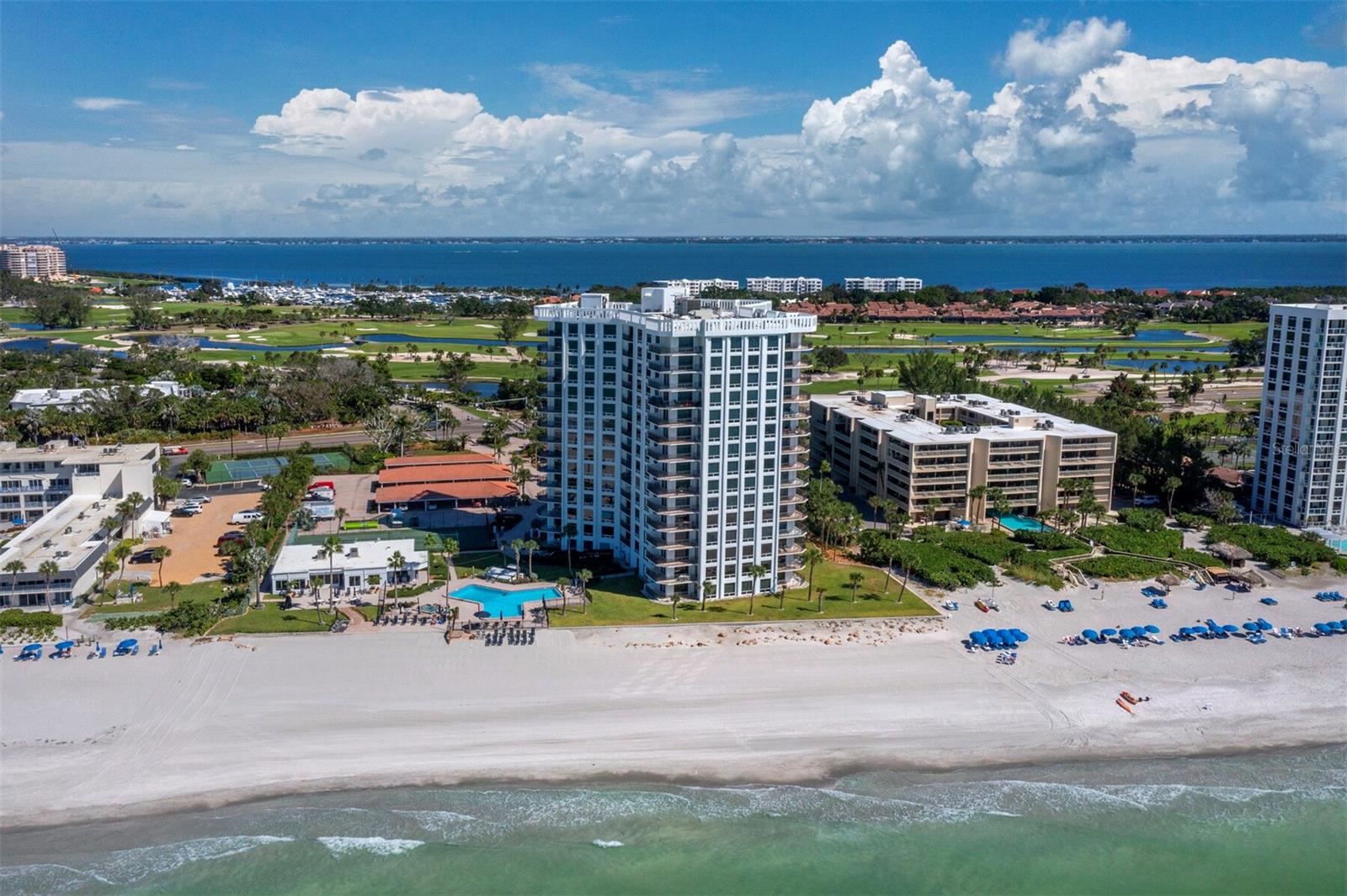 Image 33 of 59 For 2525 Gulf Of Mexico Drive 8d