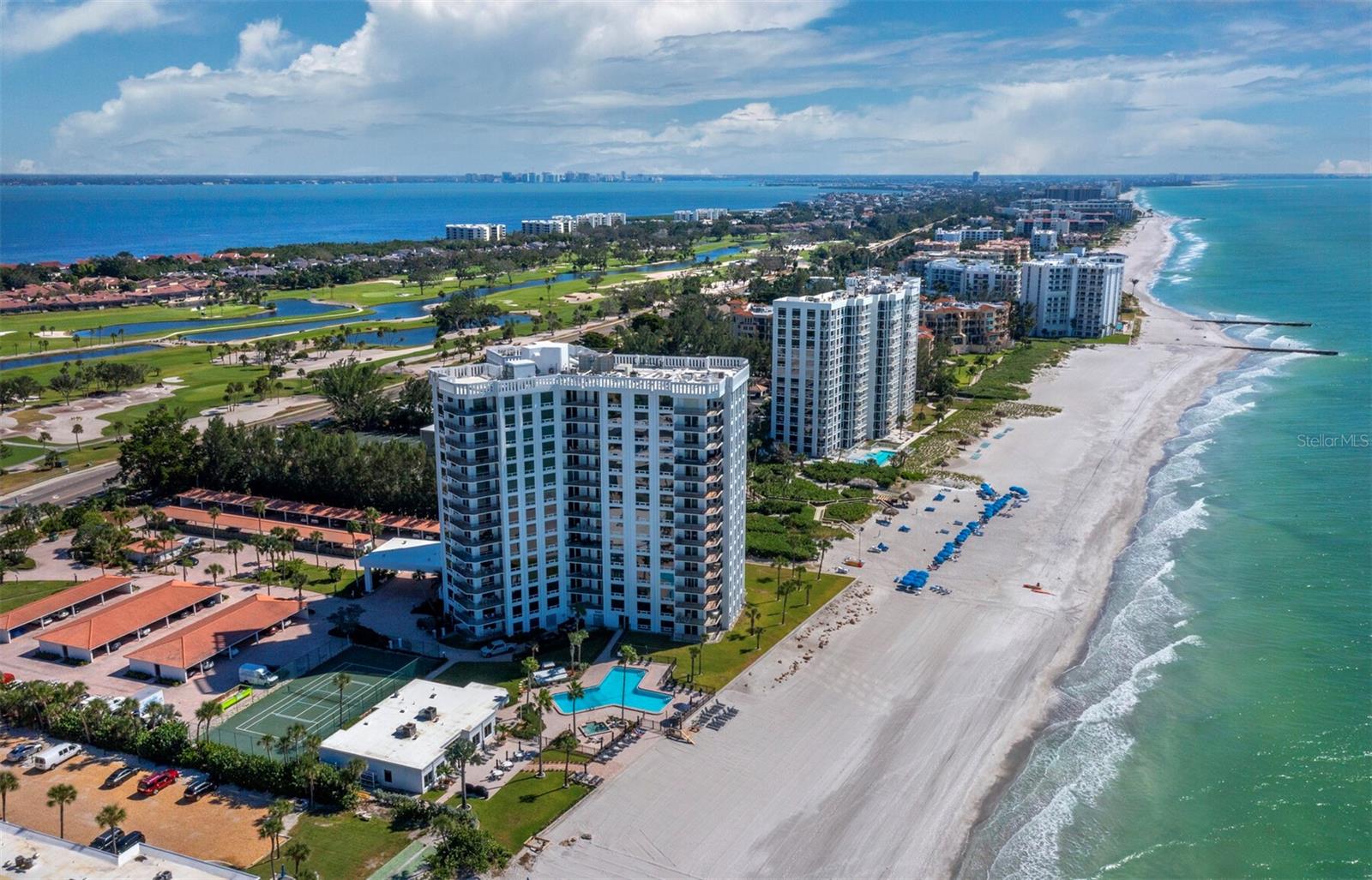 Image 34 of 59 For 2525 Gulf Of Mexico Drive 8d