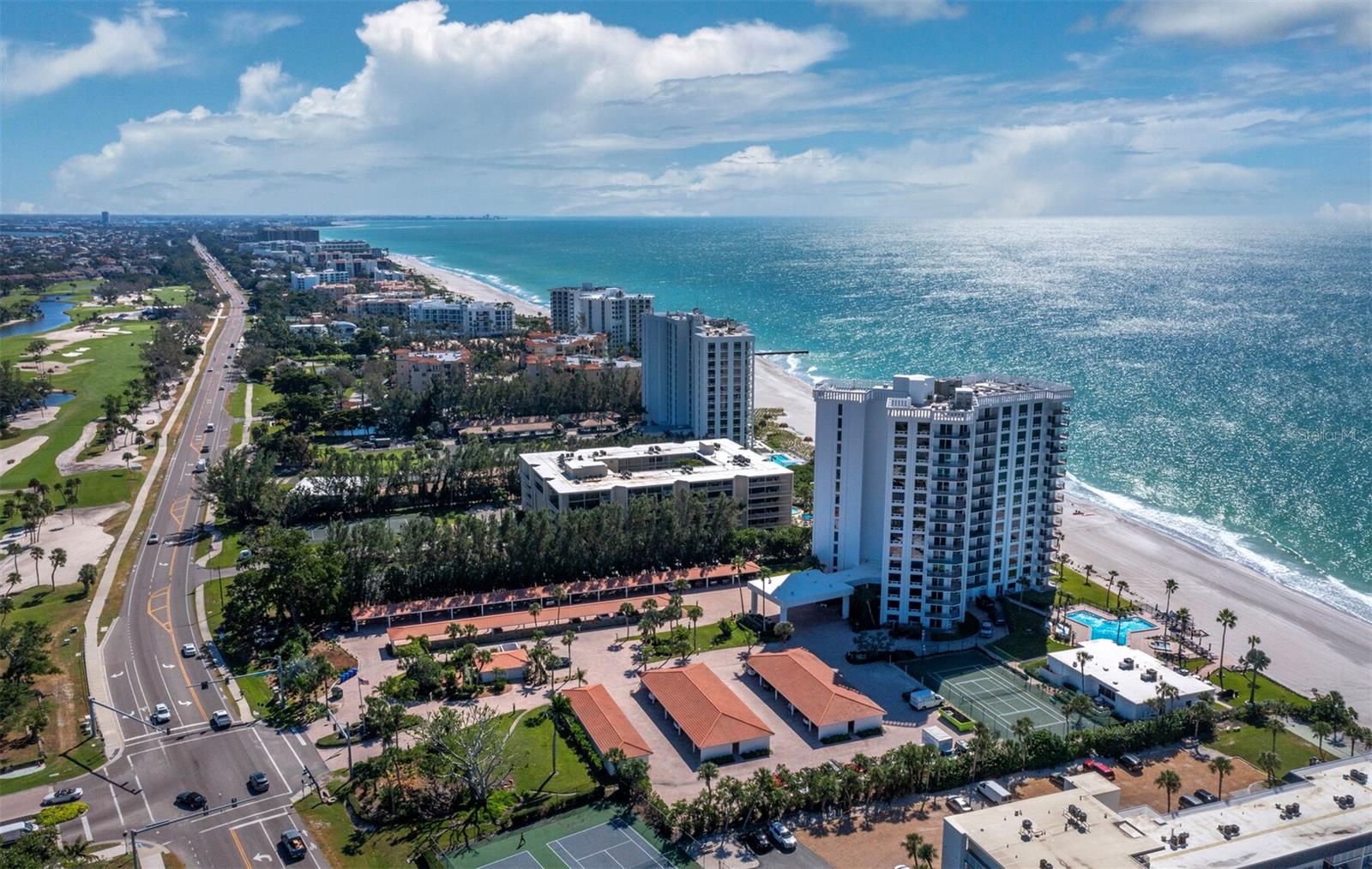 Image 35 of 59 For 2525 Gulf Of Mexico Drive 8d