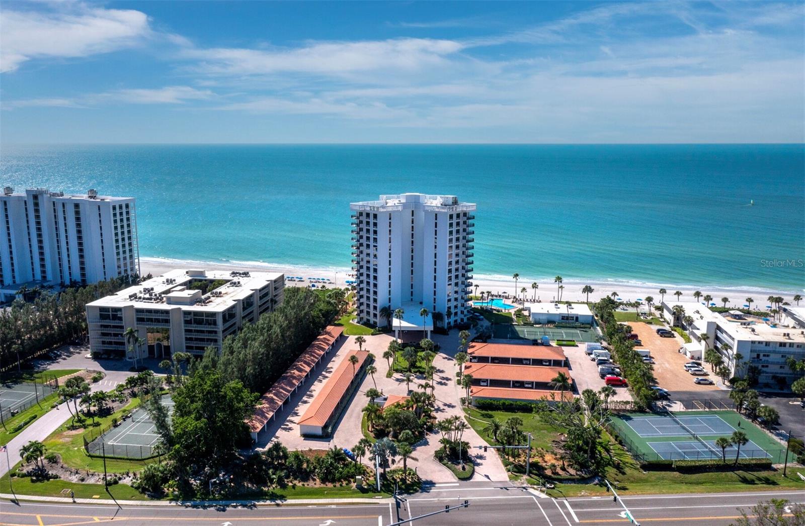 Image 36 of 59 For 2525 Gulf Of Mexico Drive 8d