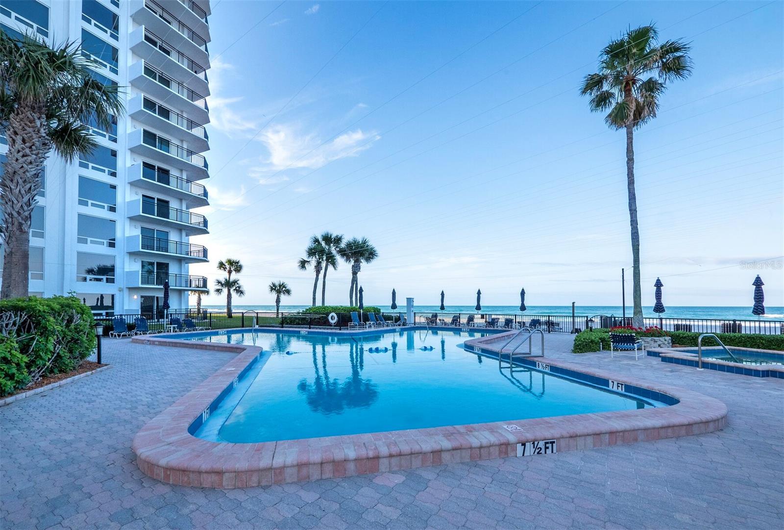 Image 39 of 59 For 2525 Gulf Of Mexico Drive 8d