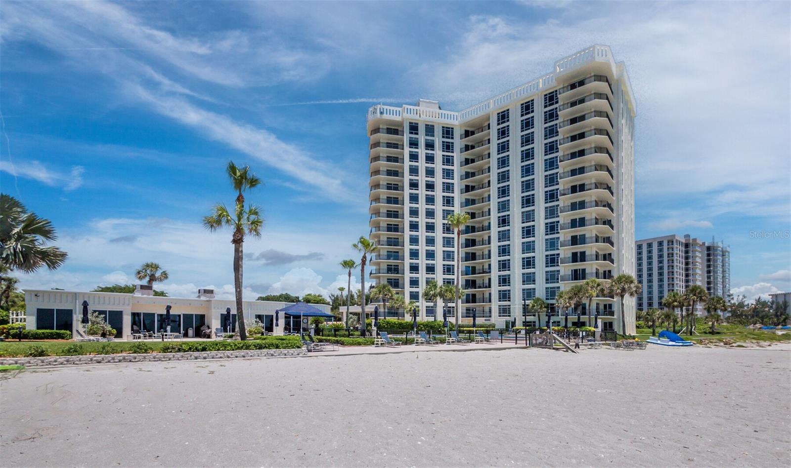 Image 48 of 59 For 2525 Gulf Of Mexico Drive 8d