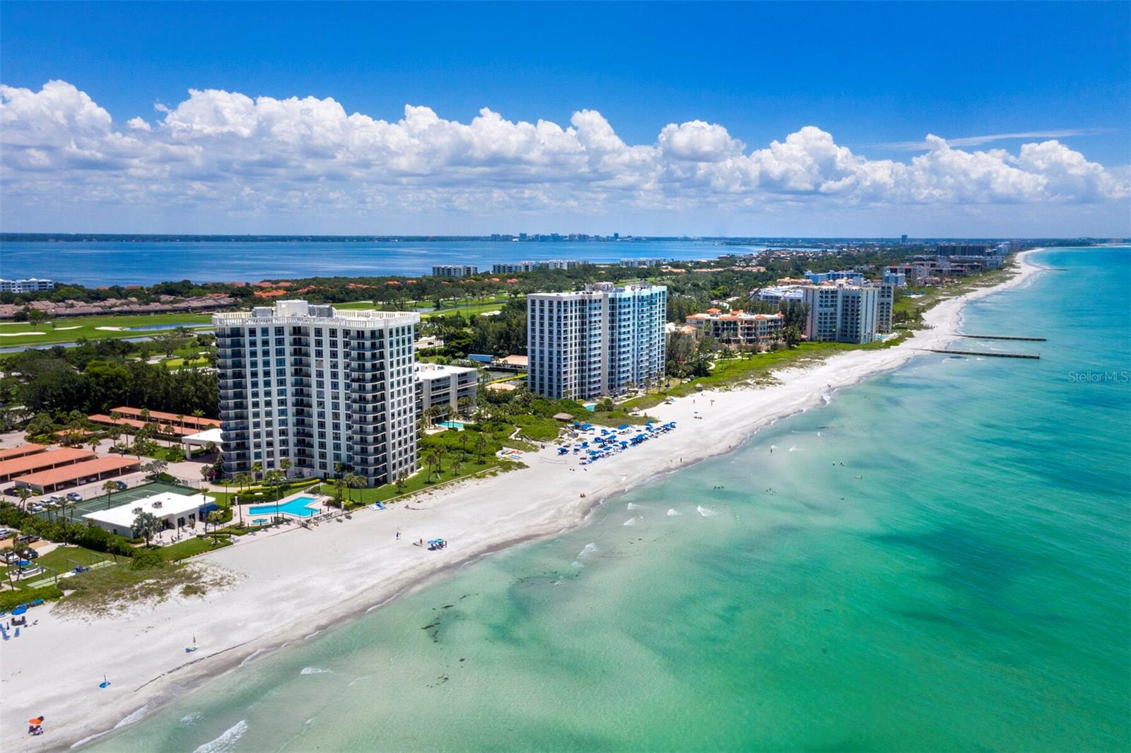 Image 49 of 59 For 2525 Gulf Of Mexico Drive 8d