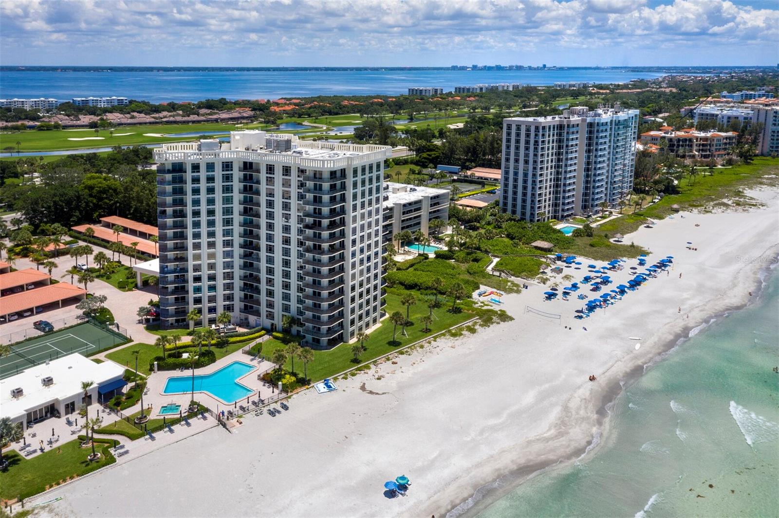 Image 50 of 59 For 2525 Gulf Of Mexico Drive 8d