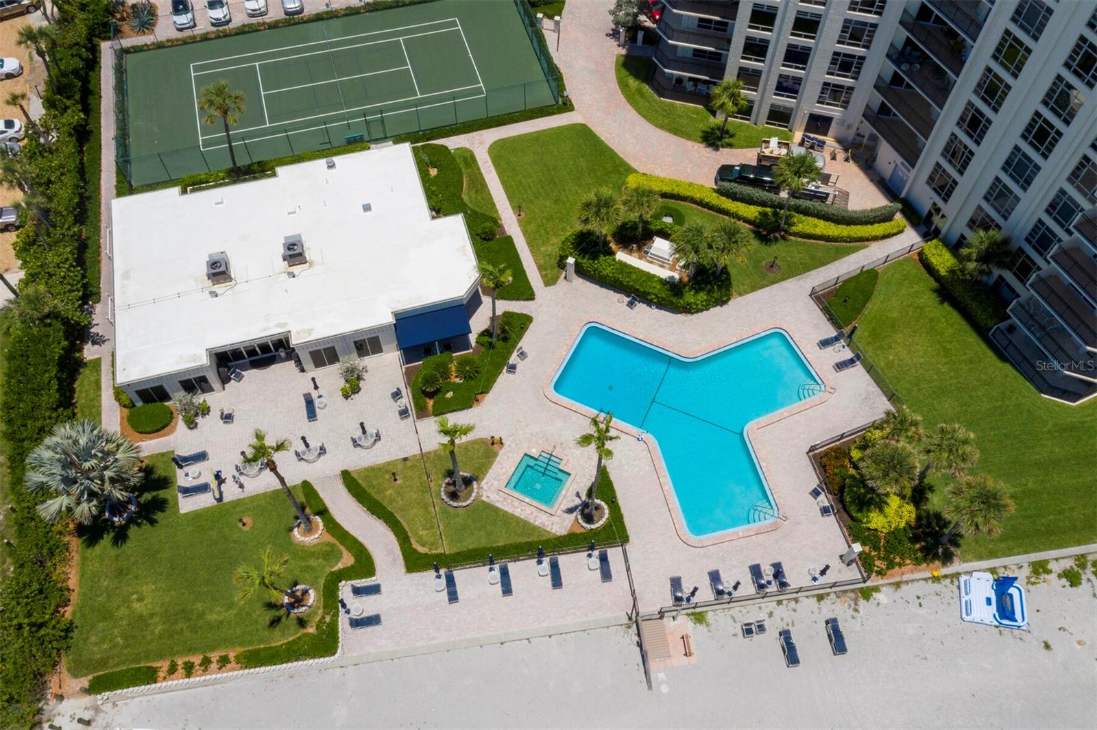 Image 52 of 59 For 2525 Gulf Of Mexico Drive 8d