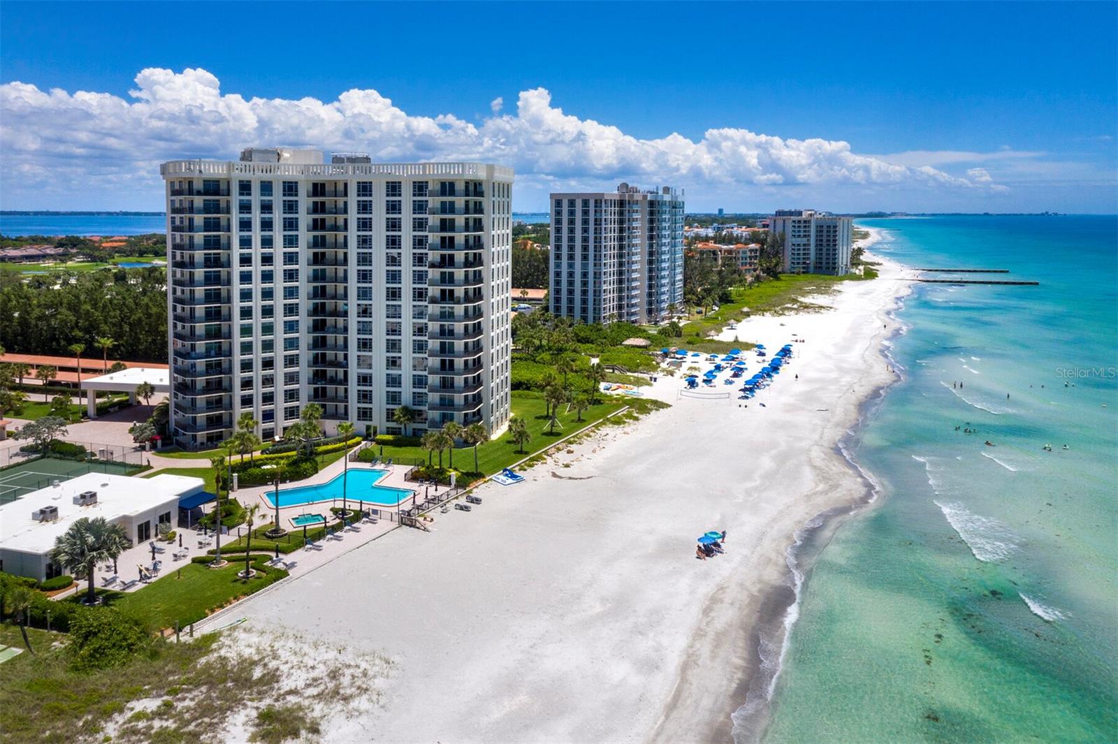 Image 53 of 59 For 2525 Gulf Of Mexico Drive 8d