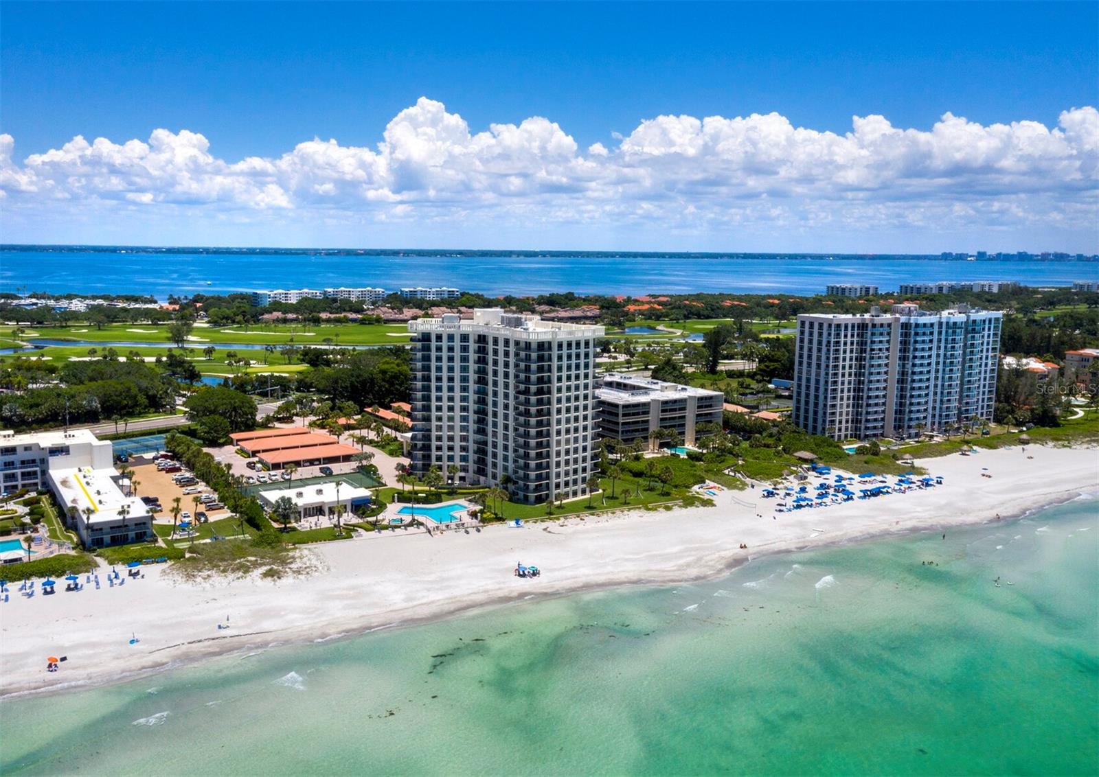 Image 54 of 59 For 2525 Gulf Of Mexico Drive 8d