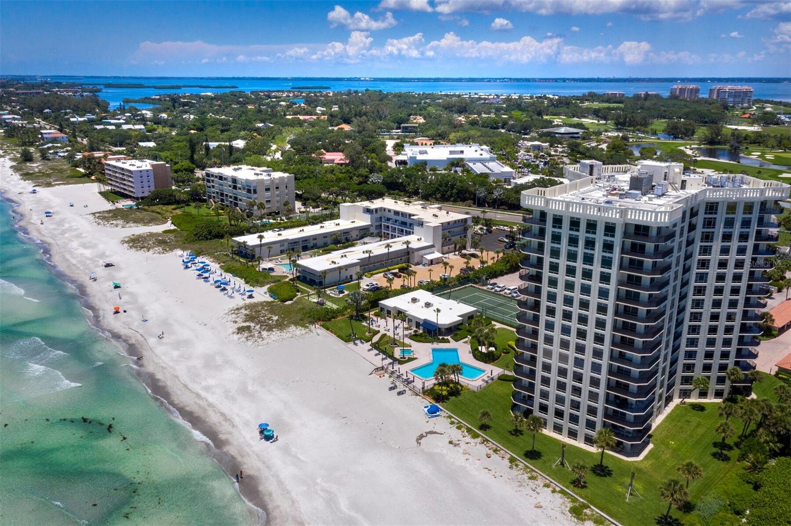 Image 56 of 59 For 2525 Gulf Of Mexico Drive 8d