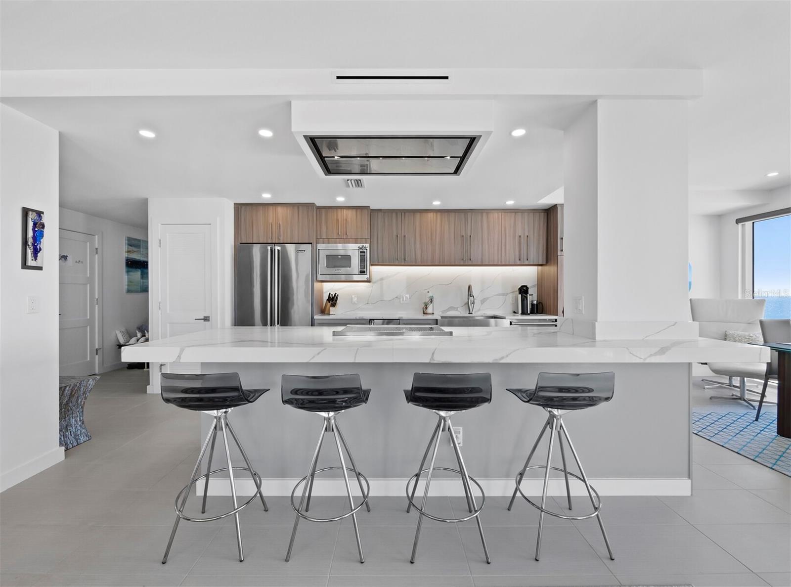 Image 9 of 59 For 2525 Gulf Of Mexico Drive 8d