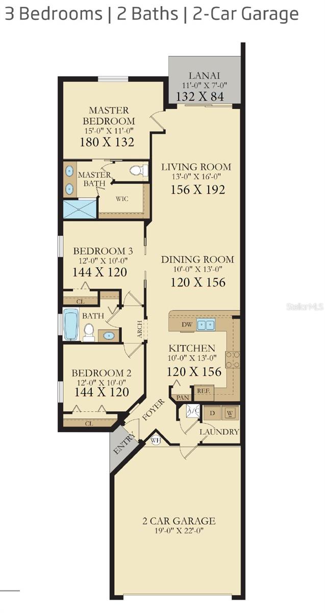 Image 63 of 63 For 9893 Haze Drive