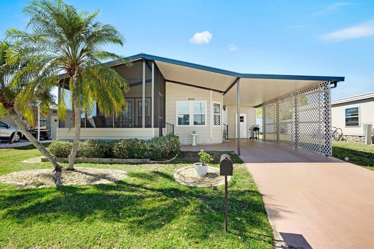 Details for 709 Riverview Circle, NORTH PORT, FL 34287