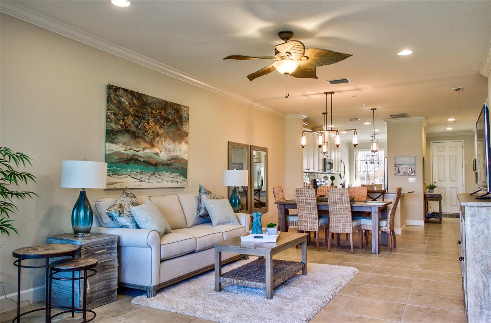 Image 3 of 28 For 13605 Messina Loop 103