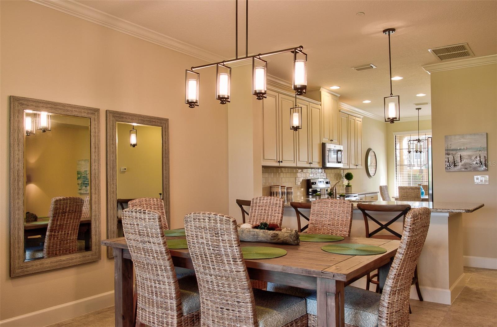 Image 4 of 28 For 13605 Messina Loop 103