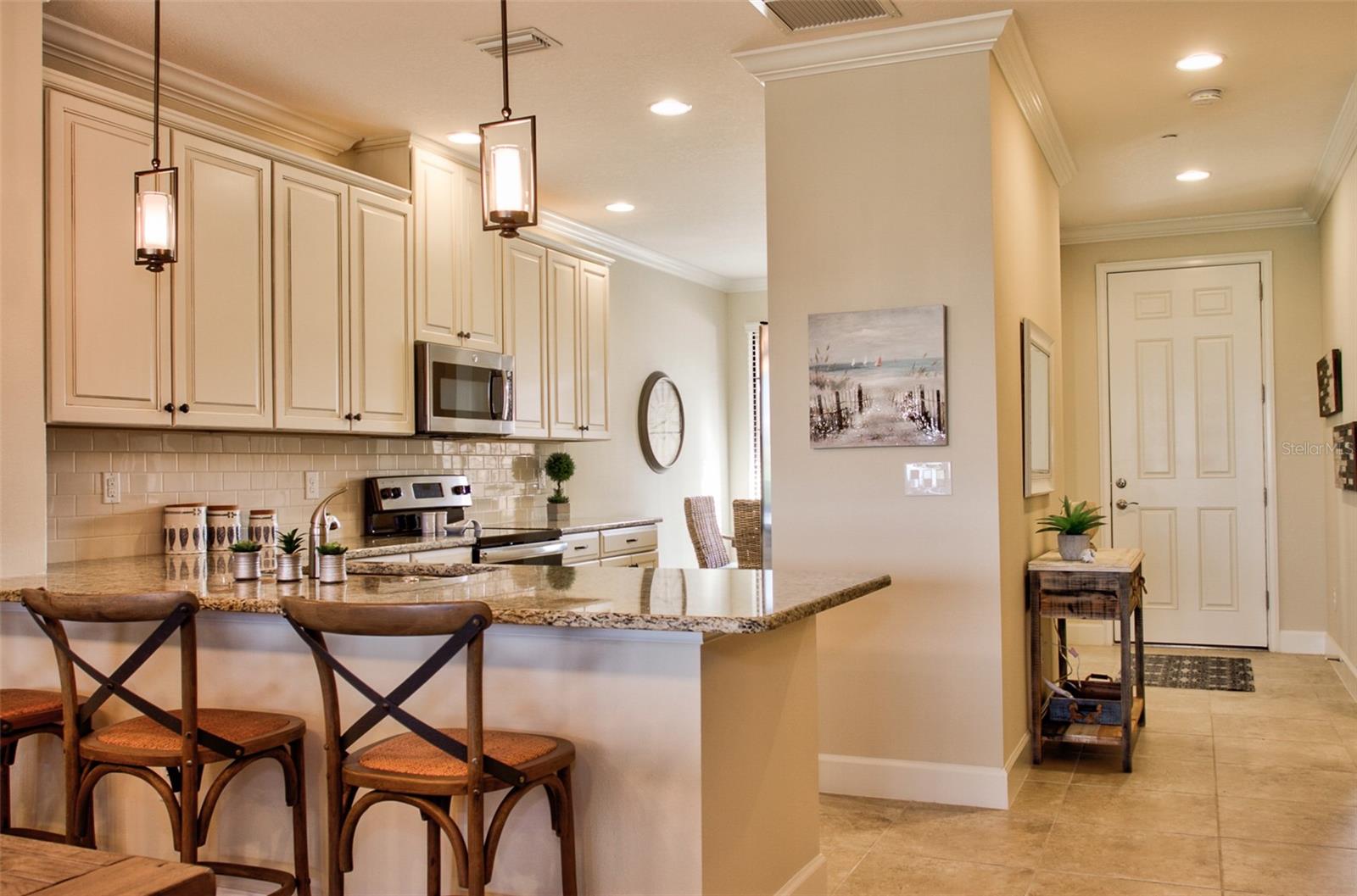 Image 6 of 28 For 13605 Messina Loop 103