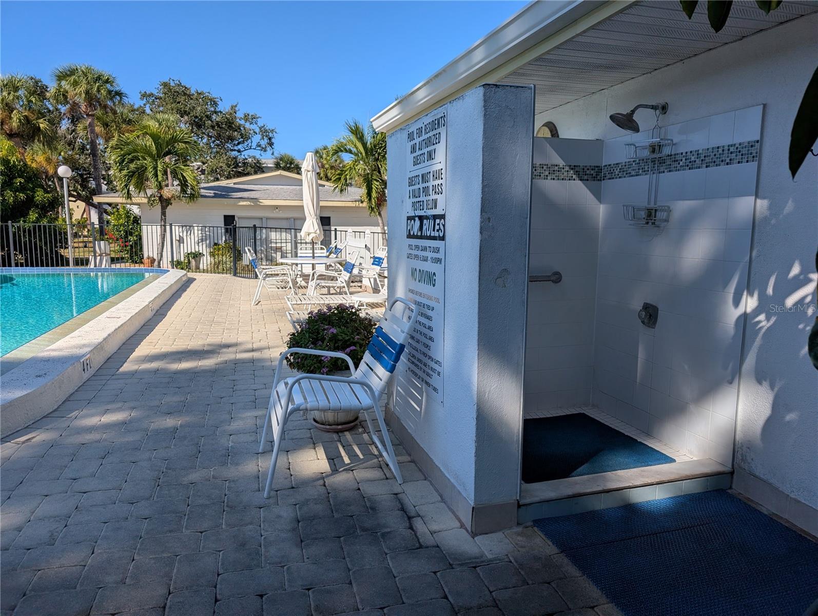 Image 21 of 24 For 5883 Todd Street E-21