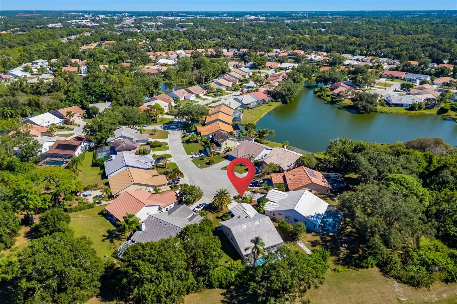 Image 3 of 33 For 6064 Marella Drive