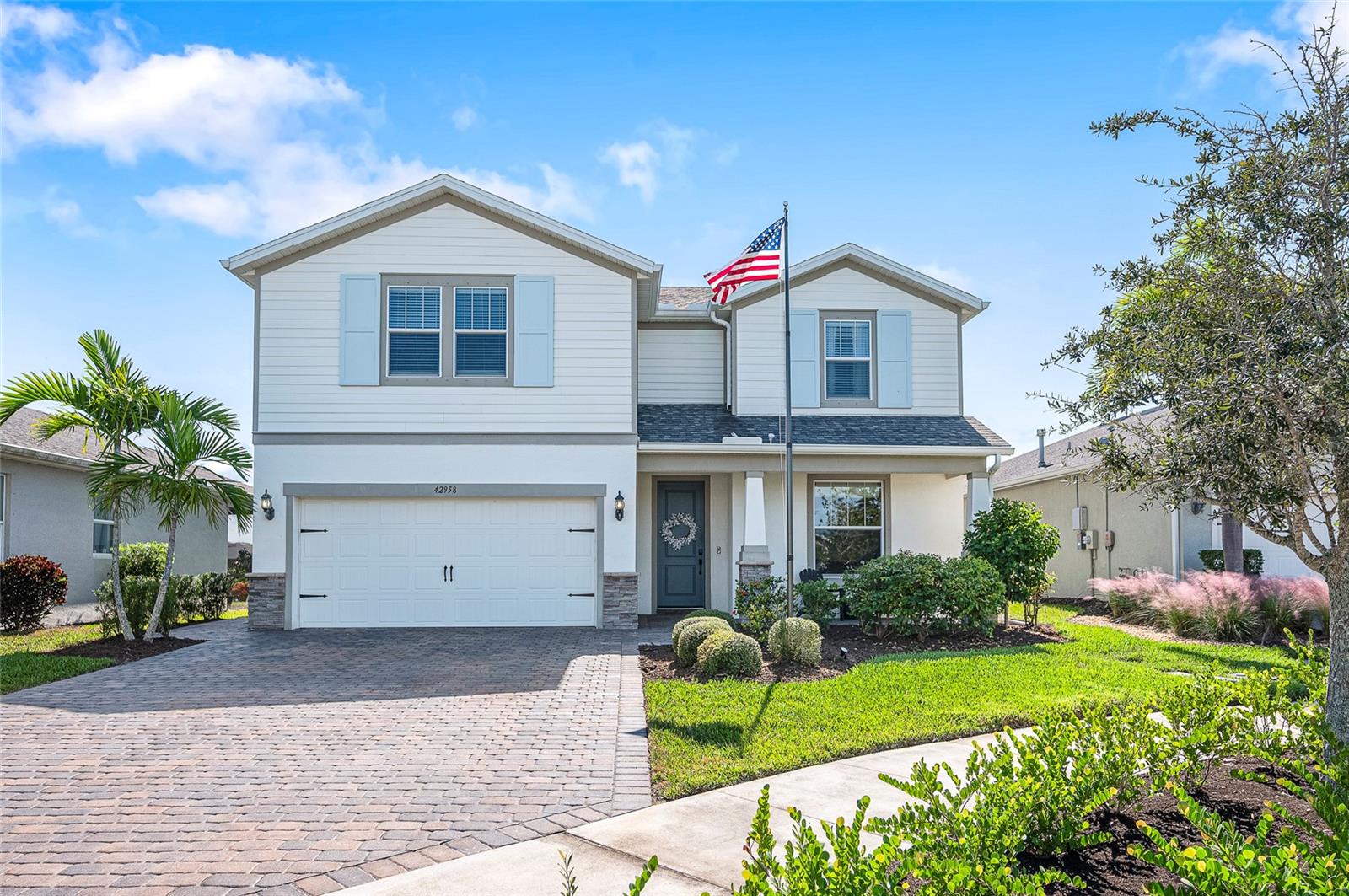 Details for 42958 Canon Court, PUNTA GORDA, FL 33982