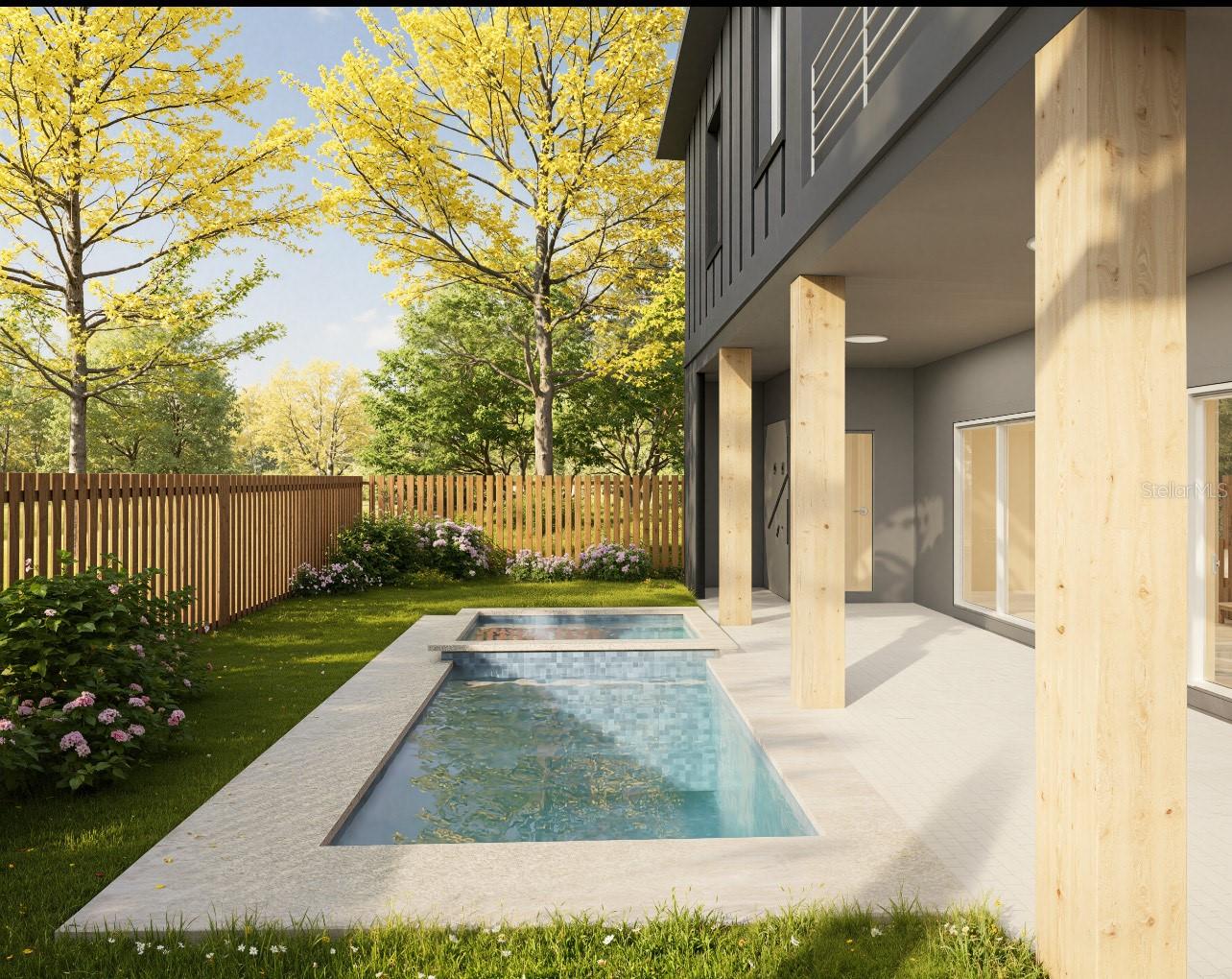 Image 3 of 6 For 849 Shade Avenue