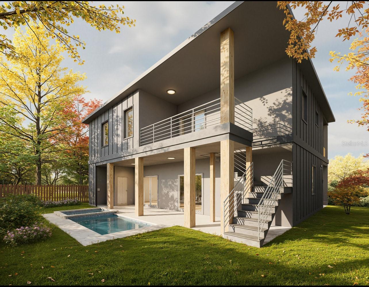 Image 4 of 6 For 849 Shade Avenue