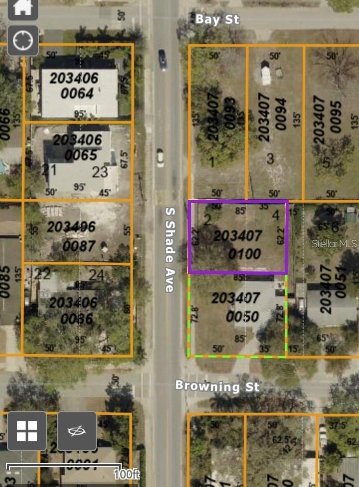 Image 5 of 6 For 849 Shade Avenue