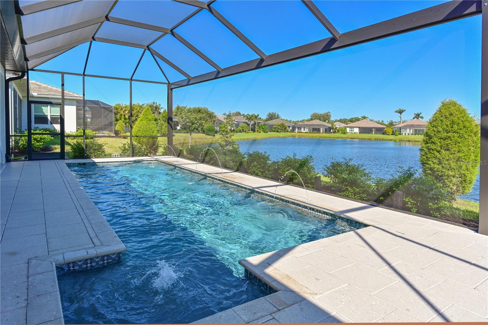 Image 3 of 44 For 8013 Clearwater Court