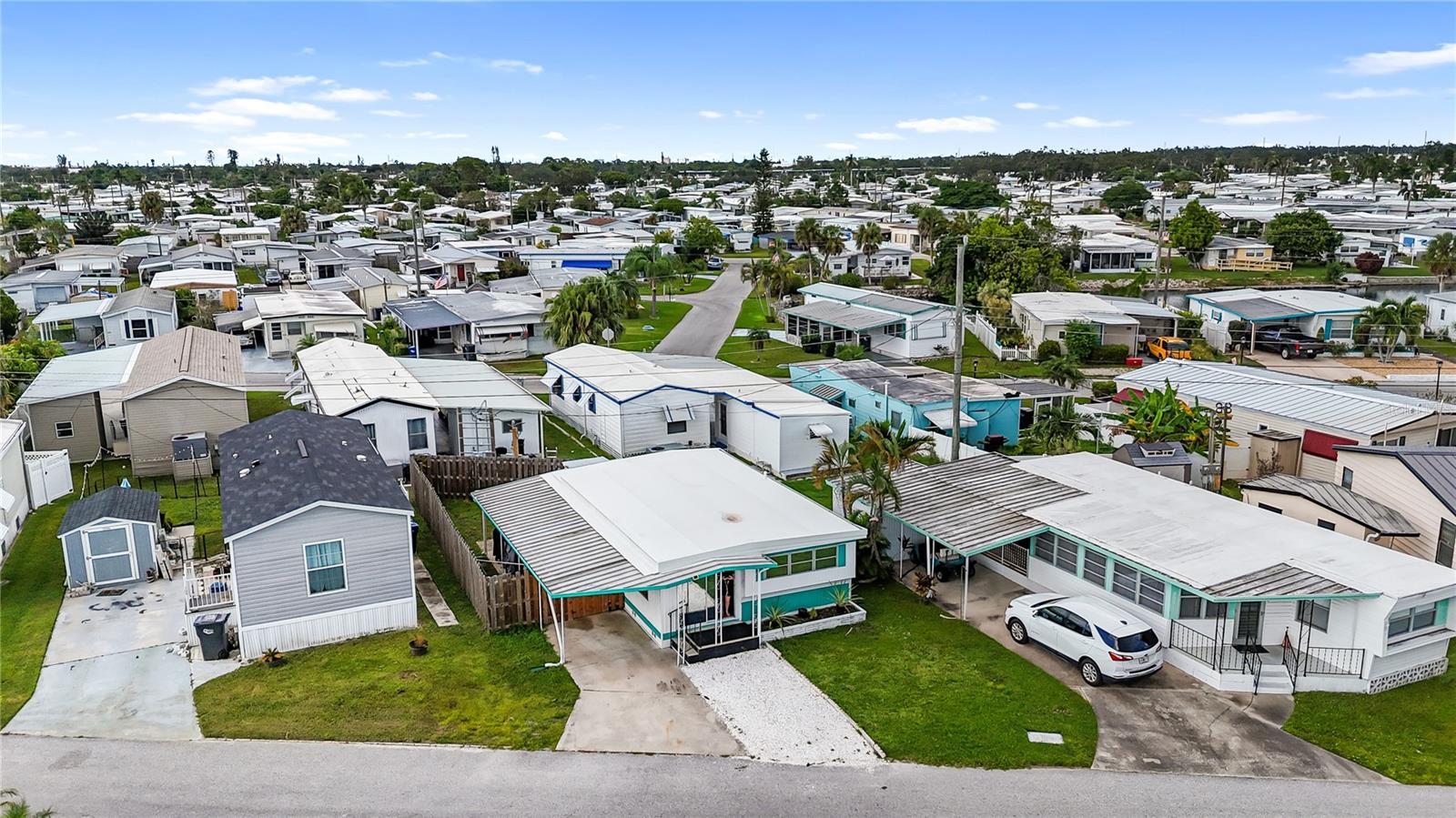 Image 24 of 36 For 307 52nd Avenue Drive W