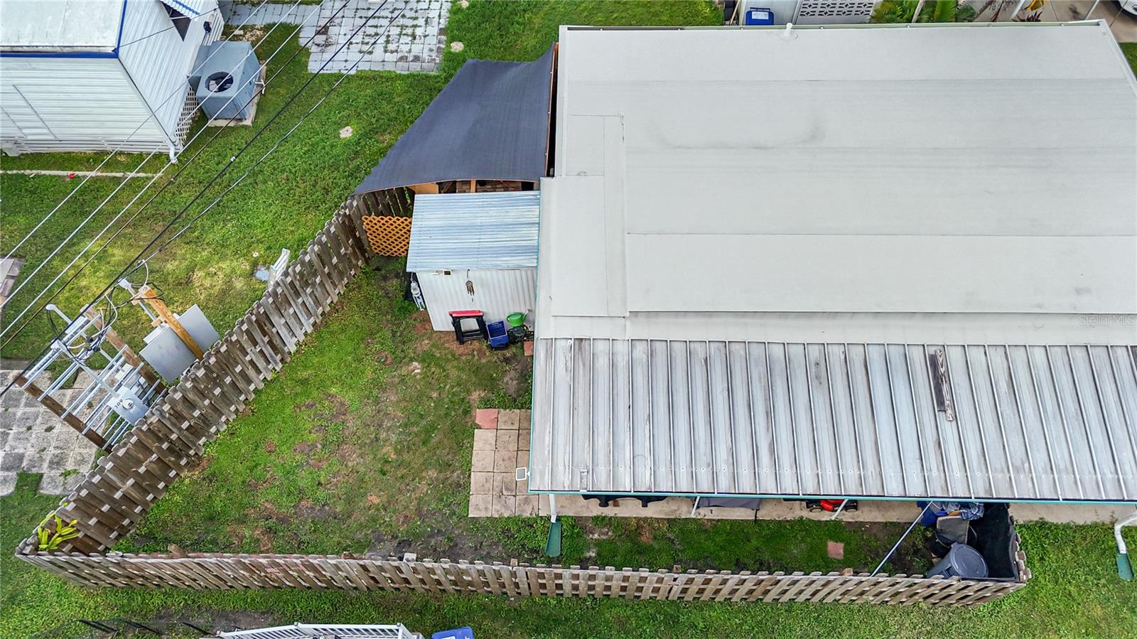 Image 34 of 36 For 307 52nd Avenue Drive W