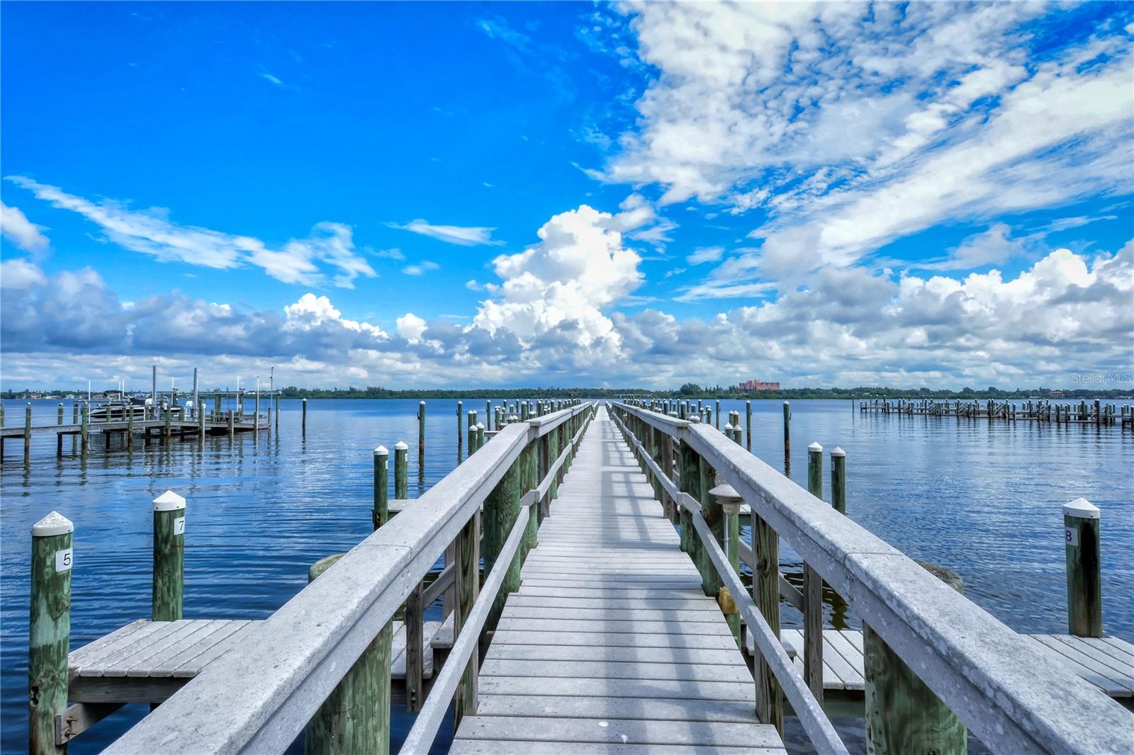 Image 3 of 48 For 8625 Midnight Pass Road 305b