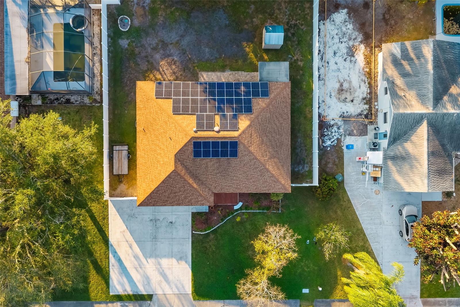 Image 40 of 46 For 2208 34th Street W