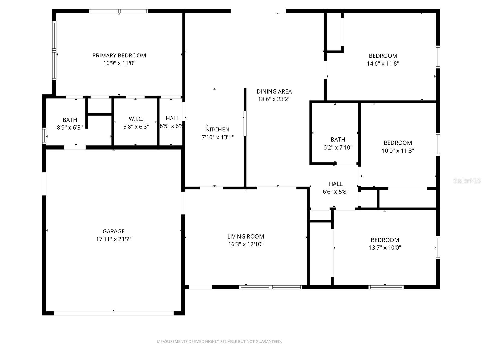 Image 46 of 46 For 2208 34th Street W