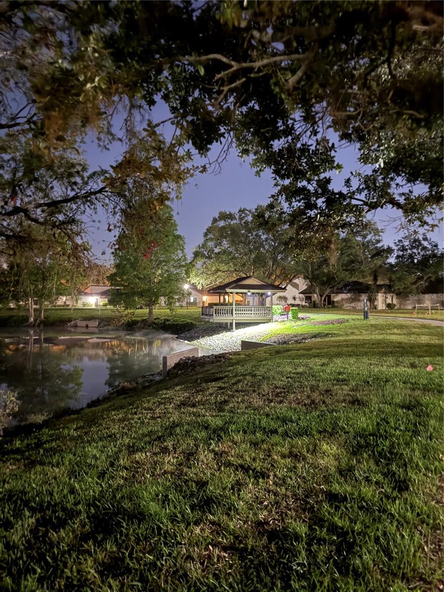 Image 44 of 49 For 3714 Glen Oaks Manor Drive