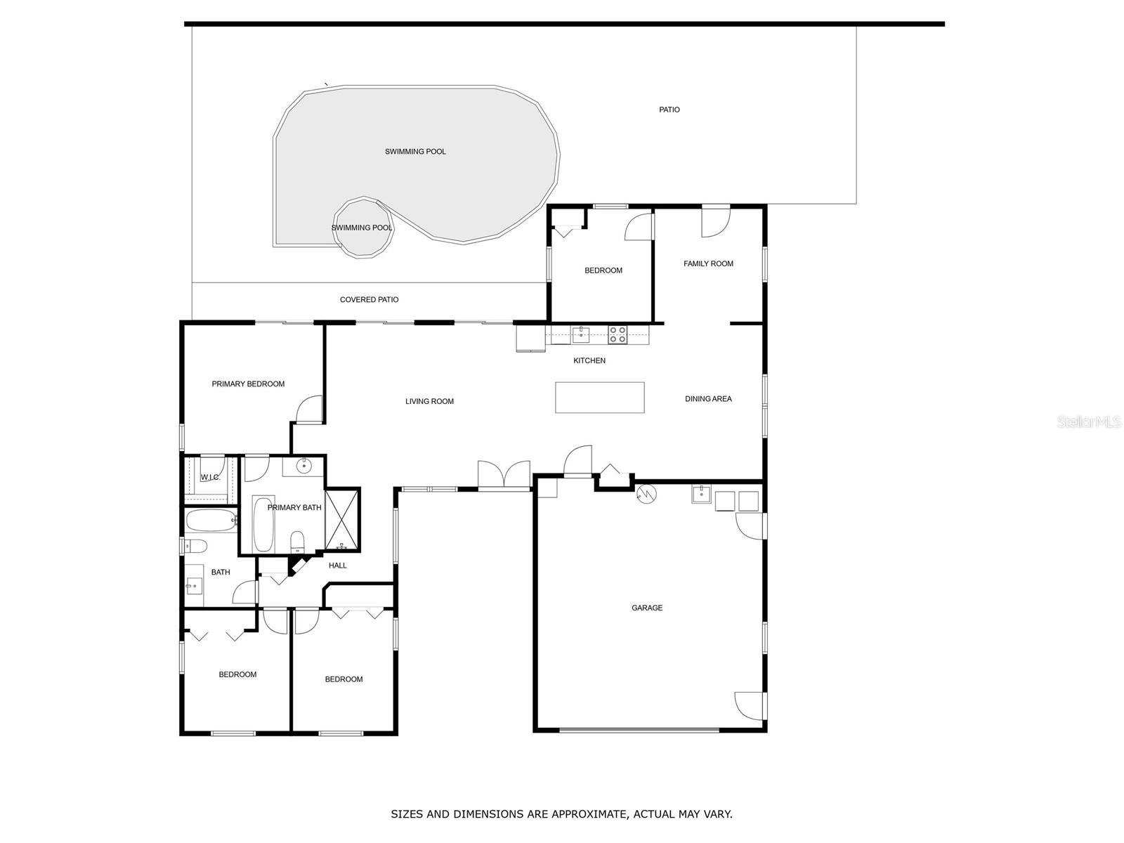 Image 35 of 43 For 567 Venice Lane